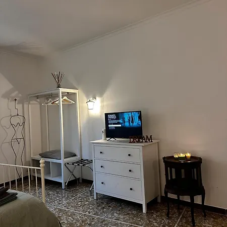 Apartman Amy *