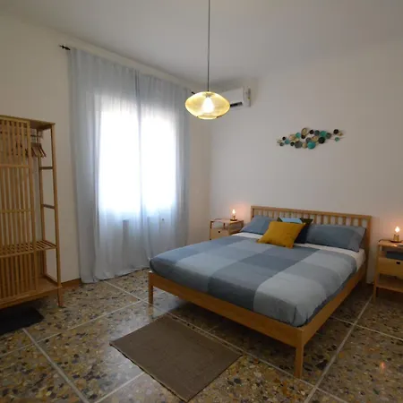 Apartman Amy Róma