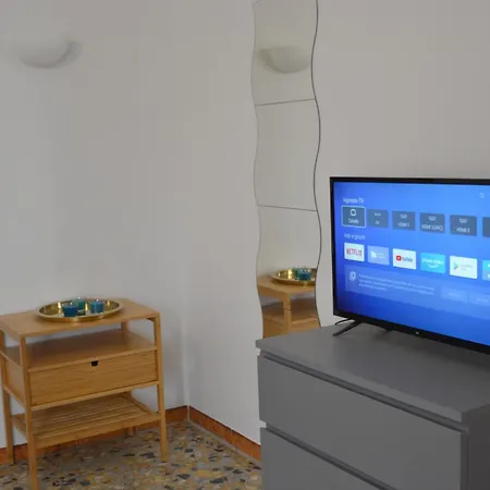 Amy Apartamento Roma