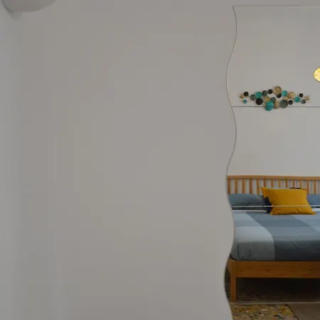 Apartmán Amy Řím