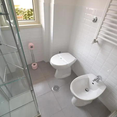 Apartman Amy Róma