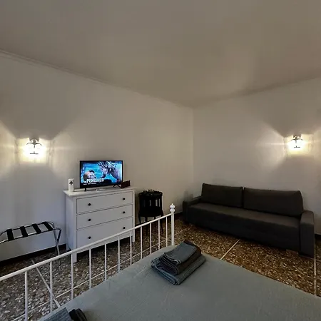 Apartmán Amy