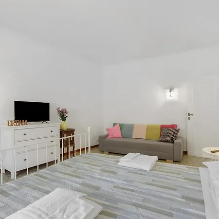Apartment Amy