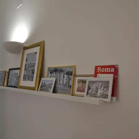 Apartamento Amy *