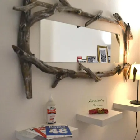Amy Apartamento Roma