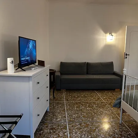 Amy Apartamento *