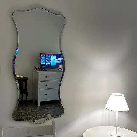 Apartamento Amy *