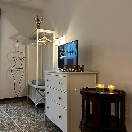 Amy Apartamento *