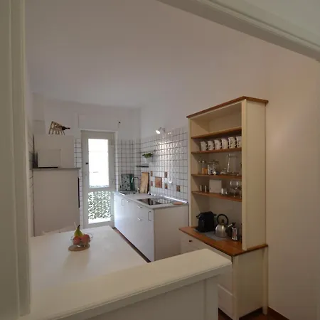 Amy Apartman Róma