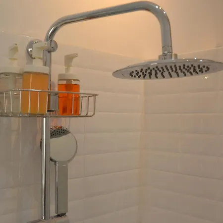 Amy Apartman Róma