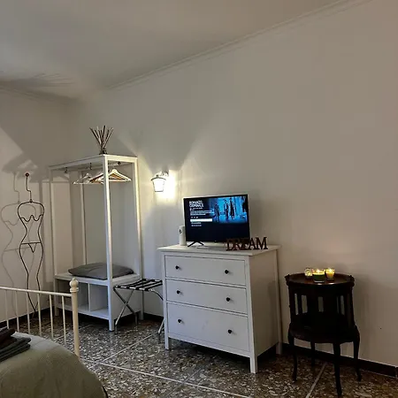 Amy Apartman