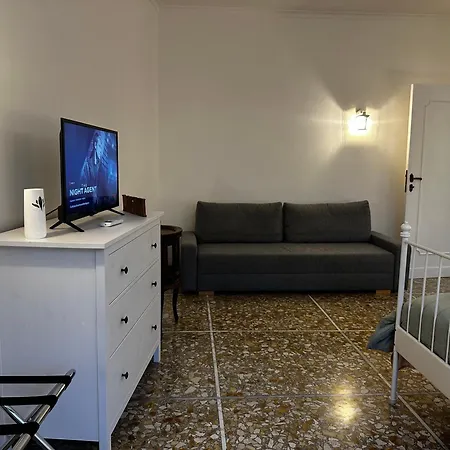 Apartman Amy Róma