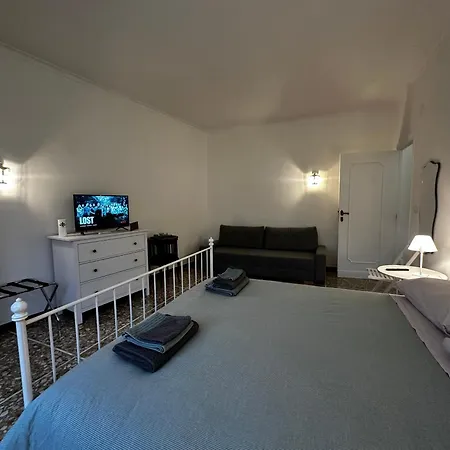 Apartman Amy
